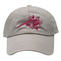 USA Cotton Baseball Caps Thumbnail