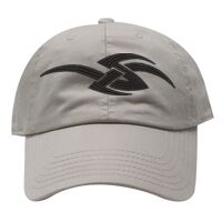 USA Cotton Baseball Caps Thumbnail