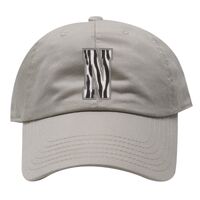 USA Cotton Baseball Caps Thumbnail