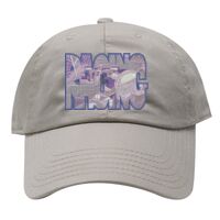 USA Cotton Baseball Caps Thumbnail