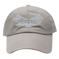 USA Cotton Baseball Caps Thumbnail