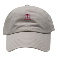 USA Cotton Baseball Caps Thumbnail