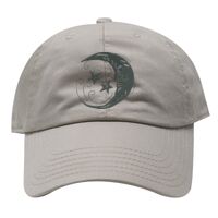 USA Cotton Baseball Caps Thumbnail