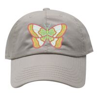 USA Cotton Baseball Caps Thumbnail