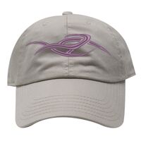 USA Cotton Baseball Caps Thumbnail