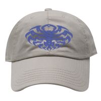 USA Cotton Baseball Caps Thumbnail