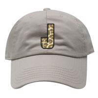 USA Cotton Baseball Caps Thumbnail