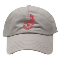 USA Cotton Baseball Caps Thumbnail
