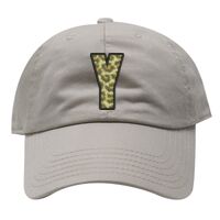 USA Cotton Baseball Caps Thumbnail