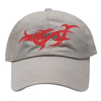 USA Cotton Baseball Caps Thumbnail
