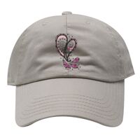 USA Cotton Baseball Caps Thumbnail