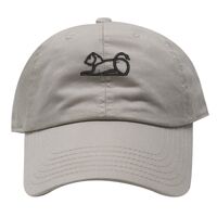 USA Cotton Baseball Caps Thumbnail