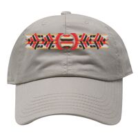 USA Cotton Baseball Caps Thumbnail