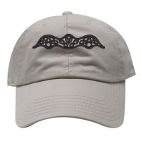 USA Cotton Baseball Caps Thumbnail