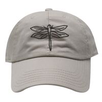 USA Cotton Baseball Caps Thumbnail