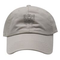 USA Cotton Baseball Caps Thumbnail