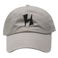USA Cotton Baseball Caps Thumbnail
