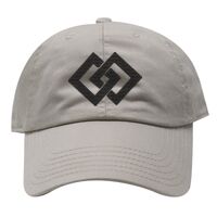 USA Cotton Baseball Caps Thumbnail