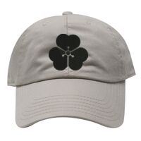 USA Cotton Baseball Caps Thumbnail