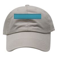 USA Cotton Baseball Caps Thumbnail