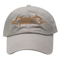 USA Cotton Baseball Caps Thumbnail