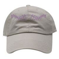 USA Cotton Baseball Caps Thumbnail