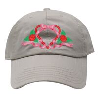 USA Cotton Baseball Caps Thumbnail