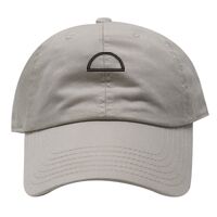 USA Cotton Baseball Caps Thumbnail