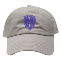 USA Cotton Baseball Caps Thumbnail