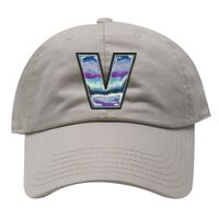 USA Cotton Baseball Caps Thumbnail