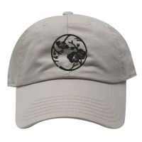 USA Cotton Baseball Caps Thumbnail