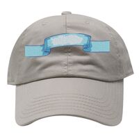 USA Cotton Baseball Caps Thumbnail