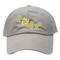 USA Cotton Baseball Caps Thumbnail