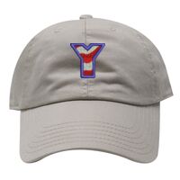 USA Cotton Baseball Caps Thumbnail