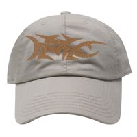 USA Cotton Baseball Caps Thumbnail