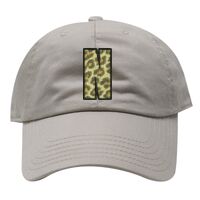 USA Cotton Baseball Caps Thumbnail