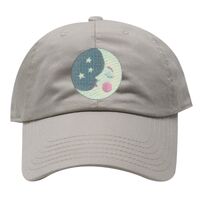 USA Cotton Baseball Caps Thumbnail