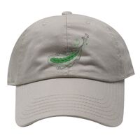USA Cotton Baseball Caps Thumbnail