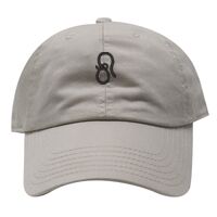 USA Cotton Baseball Caps Thumbnail