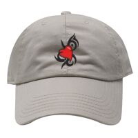 USA Cotton Baseball Caps Thumbnail