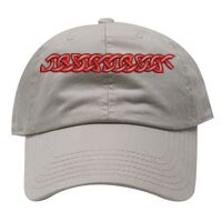 USA Cotton Baseball Caps Thumbnail