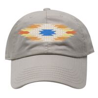 USA Cotton Baseball Caps Thumbnail