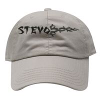 USA Cotton Baseball Caps Thumbnail