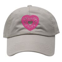 USA Cotton Baseball Caps Thumbnail