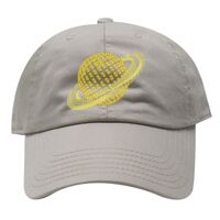 USA Cotton Baseball Caps Thumbnail