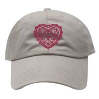 USA Cotton Baseball Caps Thumbnail