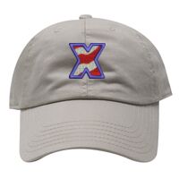 USA Cotton Baseball Caps Thumbnail