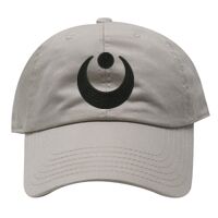 USA Cotton Baseball Caps Thumbnail