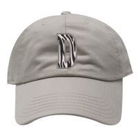 USA Cotton Baseball Caps Thumbnail