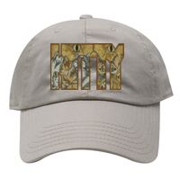 USA Cotton Baseball Caps Thumbnail